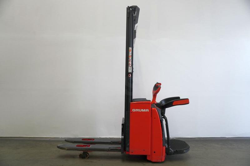 Linde L 14 AP i 1173 - Slagač: slika 4 Linde L 14 AP i 1173 - Slagač: slika 4