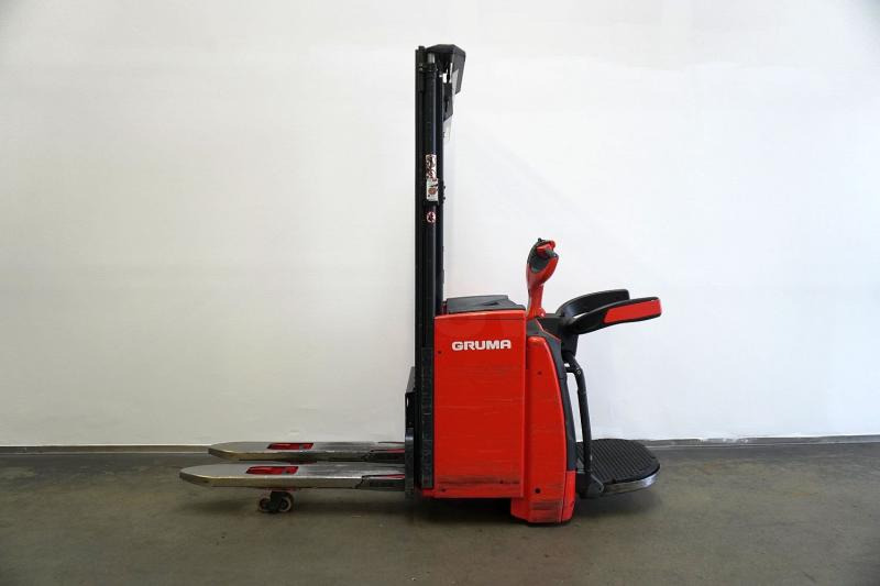 Linde L 14 AP i 1173 - Slagač: slika 4 Linde L 14 AP i 1173 - Slagač: slika 4
