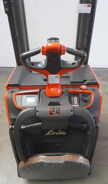 Linde L 14 AP i 1173 - Slagač: slika 3 Linde L 14 AP i 1173 - Slagač: slika 3