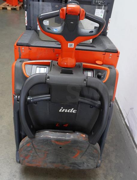 Linde L 14 AP i 1173 - Slagač: slika 5 Linde L 14 AP i 1173 - Slagač: slika 5