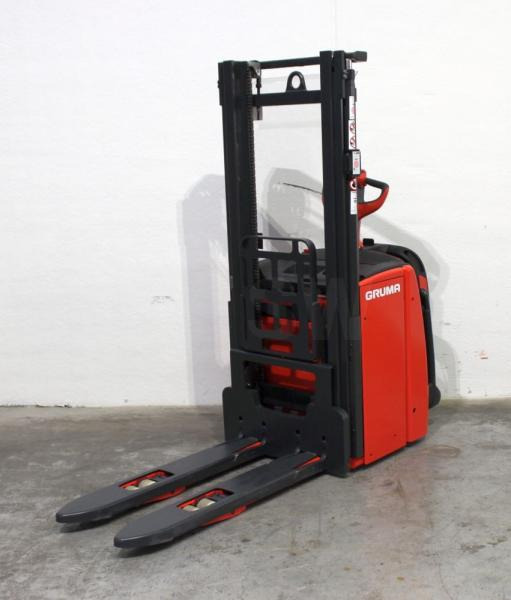 Linde L 14 AP i 1173 - Slagač: slika 3 Linde L 14 AP i 1173 - Slagač: slika 3
