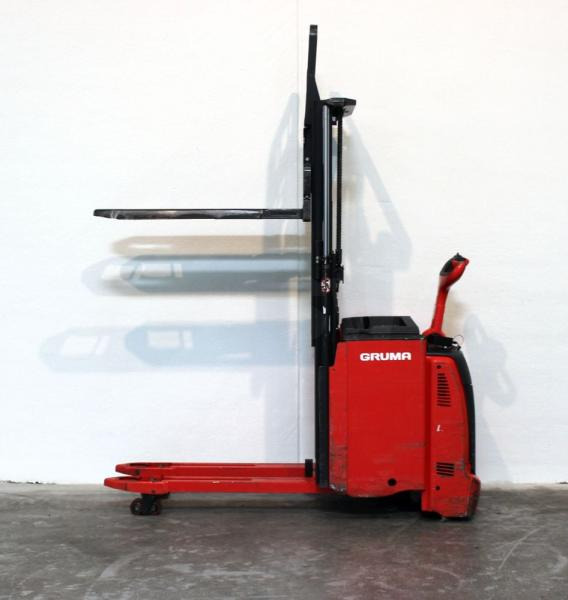 Linde L 14 L ION 133 - Slagač: slika 4 Linde L 14 L ION 133 - Slagač: slika 4