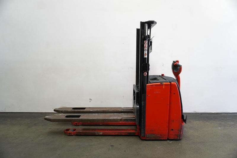Linde L 16 1173 - Slagač: slika 3 Linde L 16 1173 - Slagač: slika 3