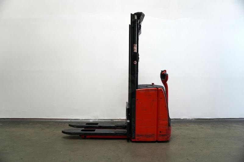 Linde L 16 1173 - Slagač: slika 3 Linde L 16 1173 - Slagač: slika 3