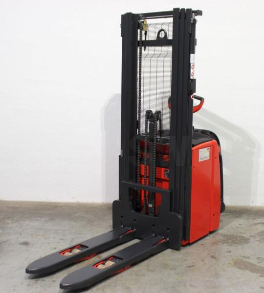 Linde L 16 AP i 1173-01 - Slagač: slika 4 Linde L 16 AP i 1173-01 - Slagač: slika 4