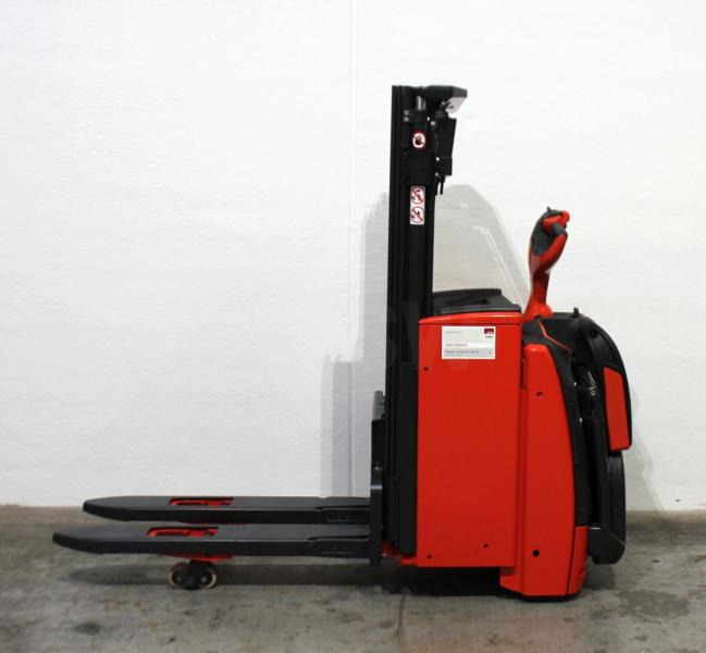 Linde L 16 AP i 1173-01 - Slagač: slika 5 Linde L 16 AP i 1173-01 - Slagač: slika 5