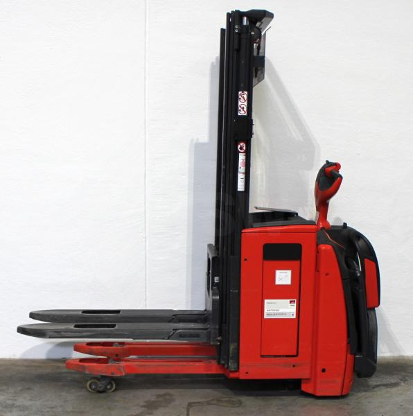 Linde L 16 AP i 1173 - Slagač: slika 4 Linde L 16 AP i 1173 - Slagač: slika 4