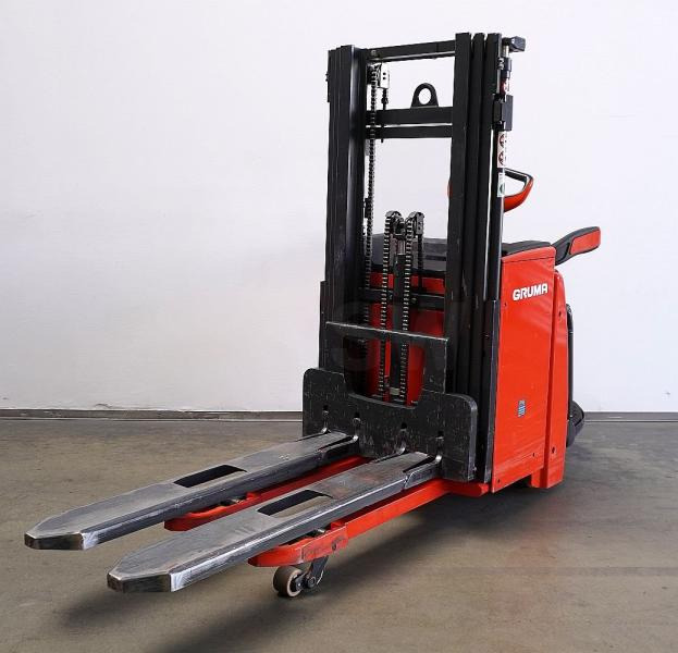 Linde L 16 AP i 1173 - Slagač: slika 2 Linde L 16 AP i 1173 - Slagač: slika 2