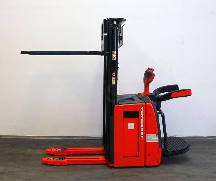 Linde L 16 AP i 1173 - Slagač: slika 3 Linde L 16 AP i 1173 - Slagač: slika 3