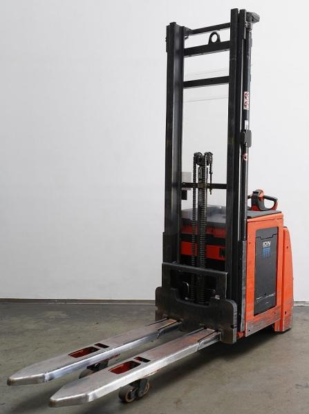 Linde L 16 i ION 1173 - Slagač: slika 2 Linde L 16 i ION 1173 - Slagač: slika 2