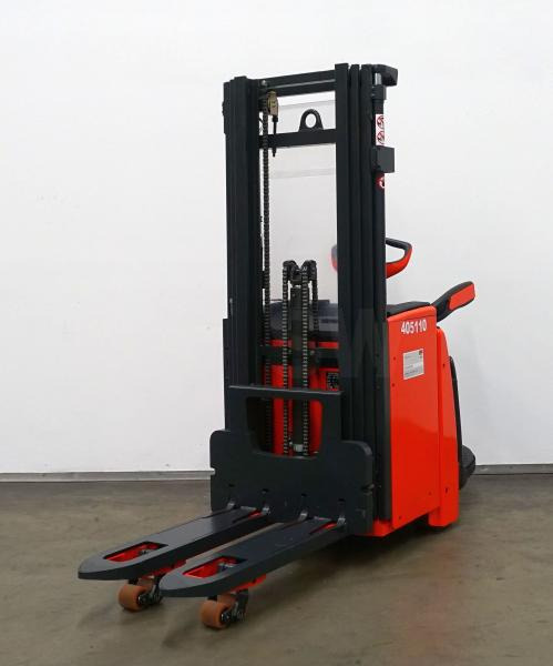 Linde L 20 AP i 1173 - Slagač: slika 1 Linde L 20 AP i 1173 - Slagač: slika 1
