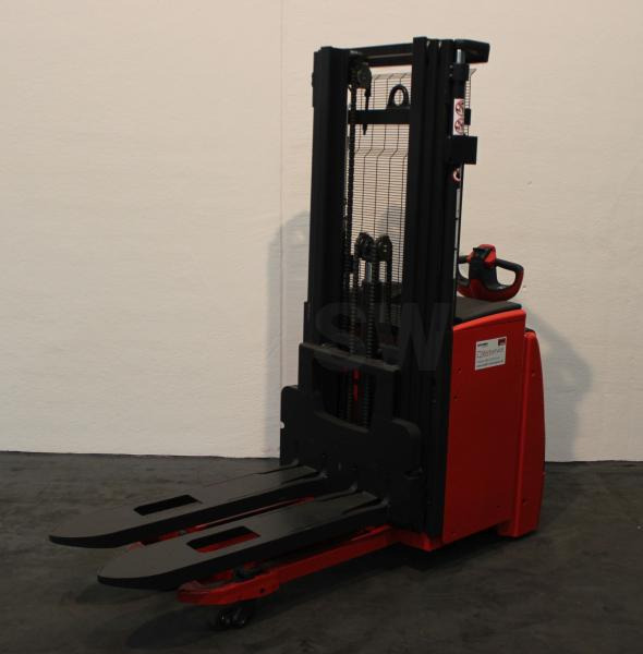 Linde L 20 i 1173 - Slagač: slika 2 Linde L 20 i 1173 - Slagač: slika 2