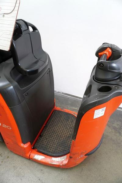 Linde N 20 132 - Preuzimač porudžbine: slika 3 Linde N 20 132 - Preuzimač porudžbine: slika 3
