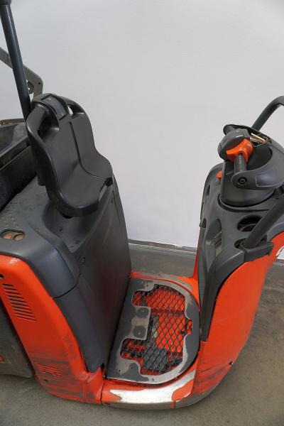 Linde N 20 132 - Preuzimač porudžbine: slika 3 Linde N 20 132 - Preuzimač porudžbine: slika 3