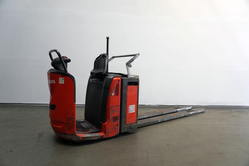 Linde N 20 132 - Preuzimač porudžbine: slika 1 Linde N 20 132 - Preuzimač porudžbine: slika 1