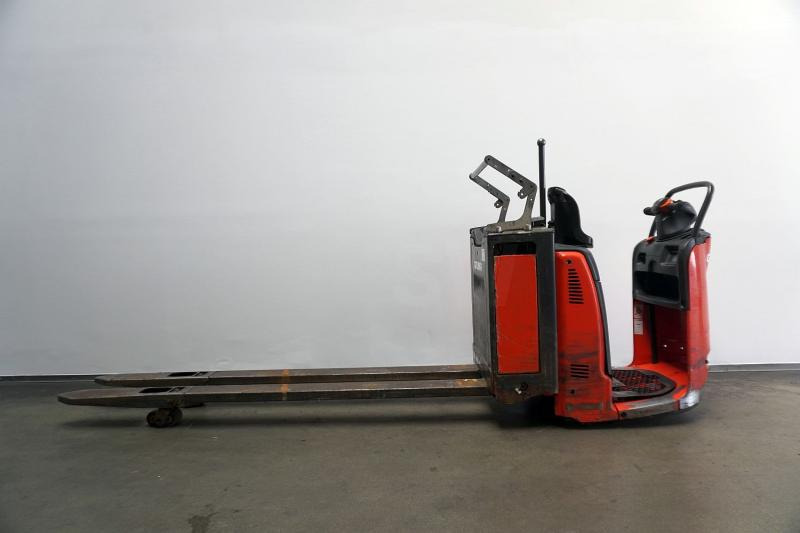 Linde N 20 132 - Preuzimač porudžbine: slika 4 Linde N 20 132 - Preuzimač porudžbine: slika 4