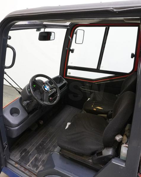 Linde P 250 127 - Vučno vozilo: slika 3 Linde P 250 127 - Vučno vozilo: slika 3