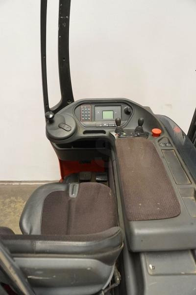Linde R 16 1120 - Regalni viljuškar: slika 3 Linde R 16 1120 - Regalni viljuškar: slika 3