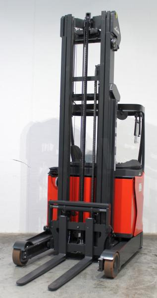 Linde R 16 1120 - Regalni viljuškar: slika 2 Linde R 16 1120 - Regalni viljuškar: slika 2