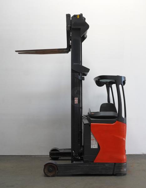 Linde R 16 1120 - Regalni viljuškar: slika 4 Linde R 16 1120 - Regalni viljuškar: slika 4