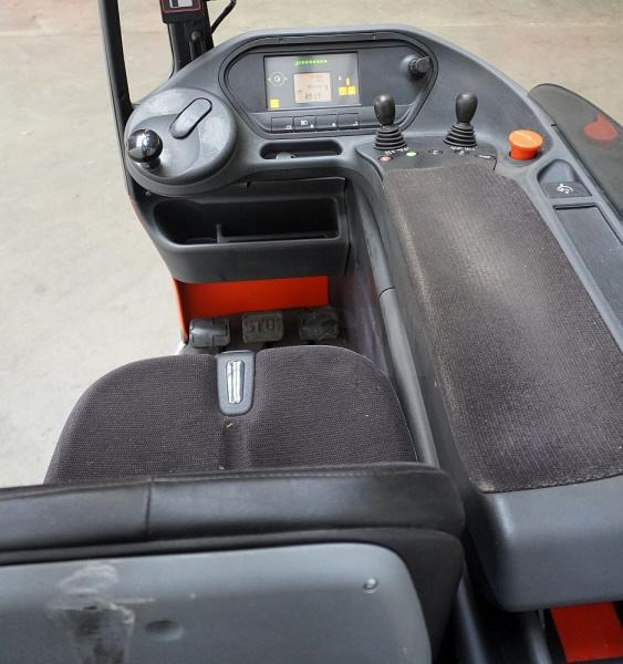 Linde R 16 HD 1120 - Regalni viljuškar: slika 3 Linde R 16 HD 1120 - Regalni viljuškar: slika 3