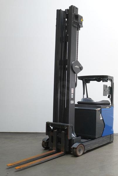 Linde R 16 HD 1120 - Regalni viljuškar: slika 2 Linde R 16 HD 1120 - Regalni viljuškar: slika 2