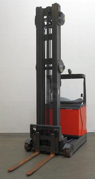 Linde R 16 HD 1120 - Regalni viljuškar: slika 2 Linde R 16 HD 1120 - Regalni viljuškar: slika 2