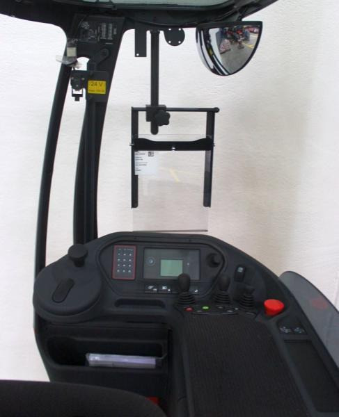Linde R 16 HD 1120 - Regalni viljuškar: slika 3 Linde R 16 HD 1120 - Regalni viljuškar: slika 3