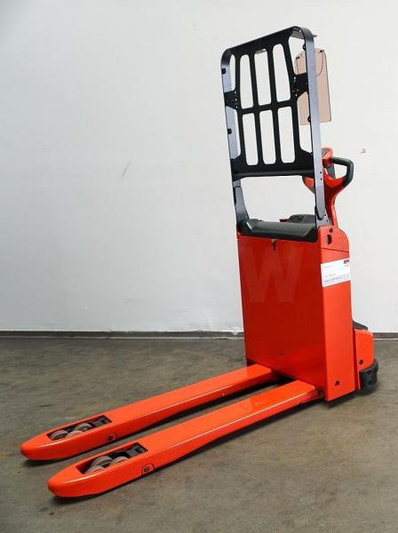 Linde T 14 ION 1155-00 - Kolica za palete: slika 2 Linde T 14 ION 1155-00 - Kolica za palete: slika 2