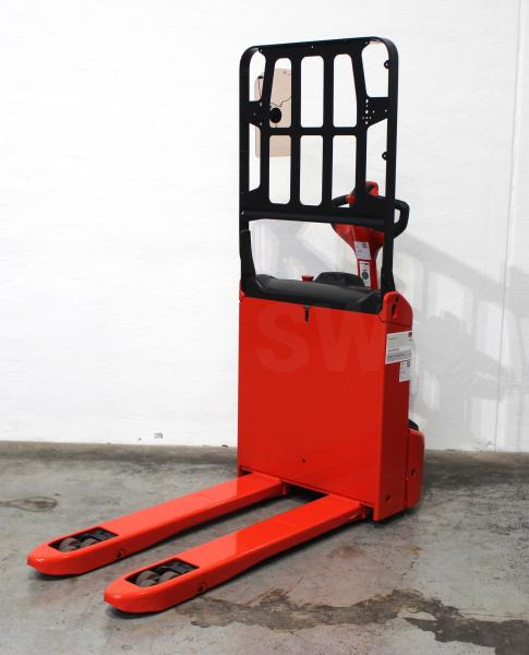 Linde T 14 ION 1155-00 - Kolica za palete: slika 2 Linde T 14 ION 1155-00 - Kolica za palete: slika 2