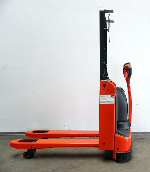 Linde T 14 ION 1155-00 - Kolica za palete: slika 3 Linde T 14 ION 1155-00 - Kolica za palete: slika 3