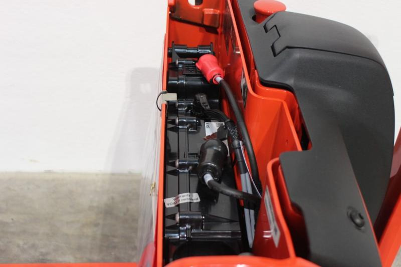 Linde T 14 ION 1155-00 - Kolica za palete: slika 4 Linde T 14 ION 1155-00 - Kolica za palete: slika 4