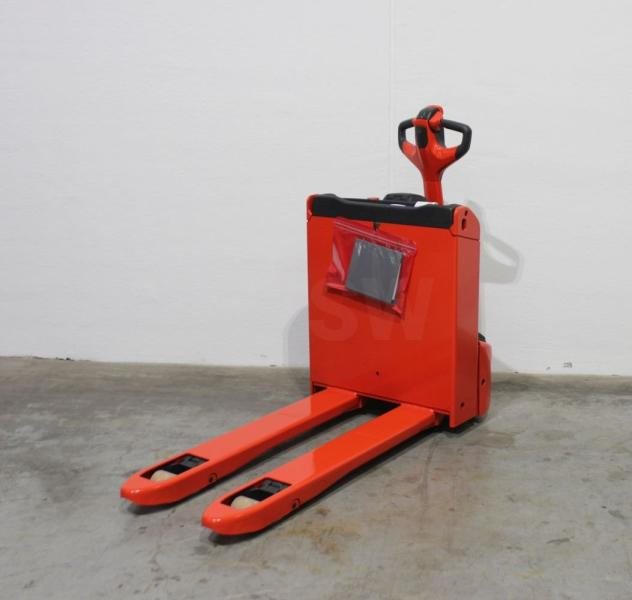 Linde T 14 ION 1155-00 - Kolica za palete: slika 2 Linde T 14 ION 1155-00 - Kolica za palete: slika 2