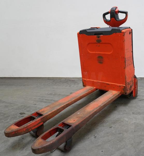 Linde T 16 ION 1152 - Kolica za palete: slika 2 Linde T 16 ION 1152 - Kolica za palete: slika 2