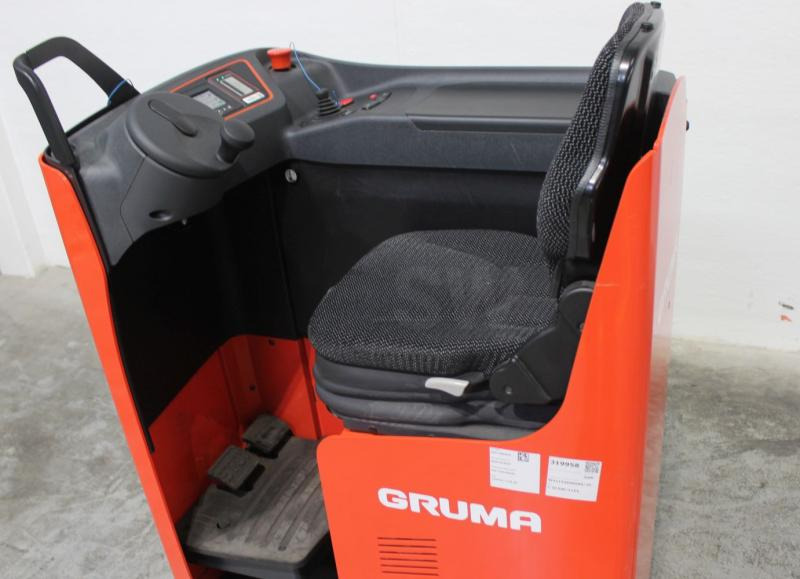 Linde T 20 RW ION 1154 - Kolica za palete: slika 3 Linde T 20 RW ION 1154 - Kolica za palete: slika 3