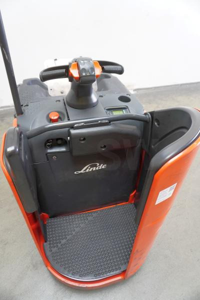 Linde T 20 SP 131 - Kolica za palete: slika 3 Linde T 20 SP 131 - Kolica za palete: slika 3