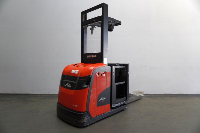 Linde V 10-02 5212-02 - Preuzimač porudžbine: slika 1 Linde V 10-02 5212-02 - Preuzimač porudžbine: slika 1