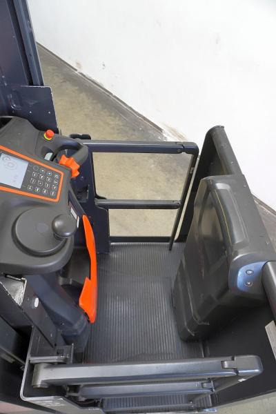 Linde V 10-02 5212-02 - Preuzimač porudžbine: slika 3 Linde V 10-02 5212-02 - Preuzimač porudžbine: slika 3