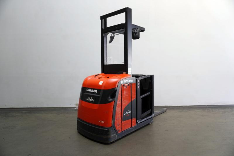 Linde V 10-02 5212-02 - Preuzimač porudžbine: slika 1 Linde V 10-02 5212-02 - Preuzimač porudžbine: slika 1