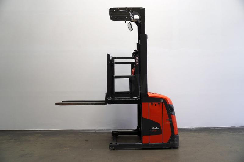 Linde V 10-02 5212-02 - Preuzimač porudžbine: slika 4 Linde V 10-02 5212-02 - Preuzimač porudžbine: slika 4