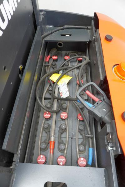 Linde V 10-02 5212-02 - Preuzimač porudžbine: slika 5 Linde V 10-02 5212-02 - Preuzimač porudžbine: slika 5