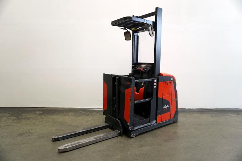Linde V 10-02 5212-02 - Preuzimač porudžbine: slika 2 Linde V 10-02 5212-02 - Preuzimač porudžbine: slika 2
