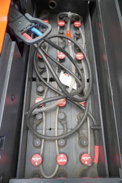 Linde V 10-02 5212-02 - Preuzimač porudžbine: slika 5 Linde V 10-02 5212-02 - Preuzimač porudžbine: slika 5