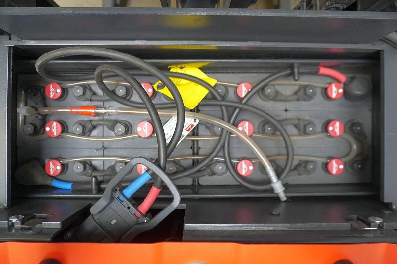 Linde V 10-02 5212-02 - Preuzimač porudžbine: slika 5 Linde V 10-02 5212-02 - Preuzimač porudžbine: slika 5
