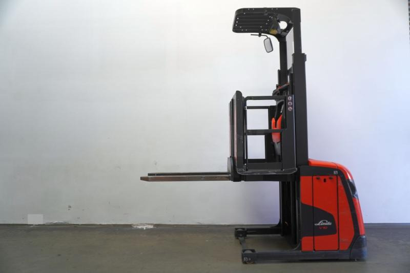 Linde V 10-02 5212-02 - Preuzimač porudžbine: slika 4 Linde V 10-02 5212-02 - Preuzimač porudžbine: slika 4