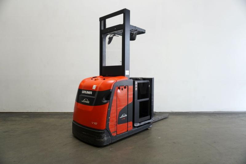 Linde V 10-02 5212-02 - Preuzimač porudžbine: slika 1 Linde V 10-02 5212-02 - Preuzimač porudžbine: slika 1