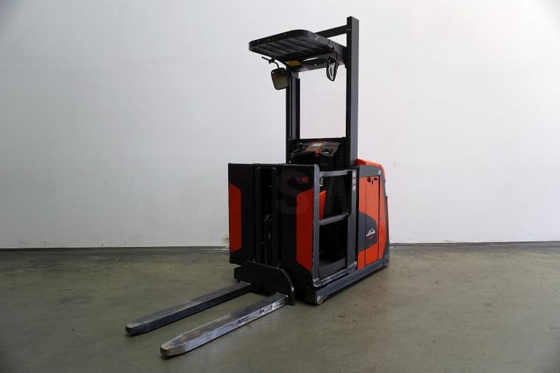 Linde V 10-02 5212-02 - Preuzimač porudžbine: slika 2 Linde V 10-02 5212-02 - Preuzimač porudžbine: slika 2