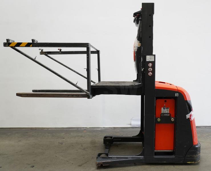 Linde V 10 5212 - Preuzimač porudžbine: slika 4 Linde V 10 5212 - Preuzimač porudžbine: slika 4
