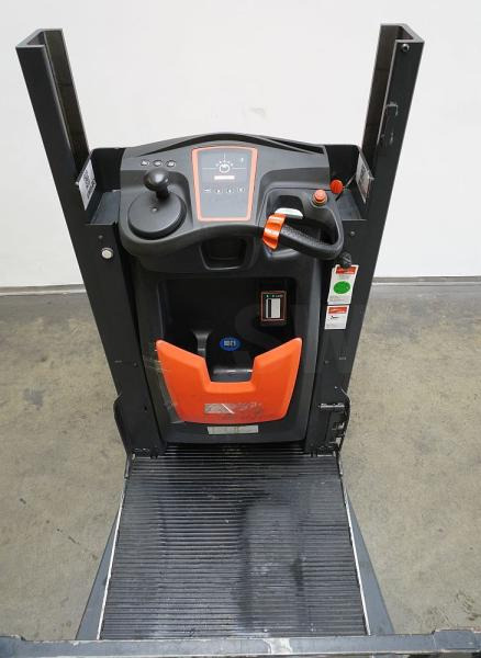 Linde V 10 5212 - Preuzimač porudžbine: slika 3 Linde V 10 5212 - Preuzimač porudžbine: slika 3