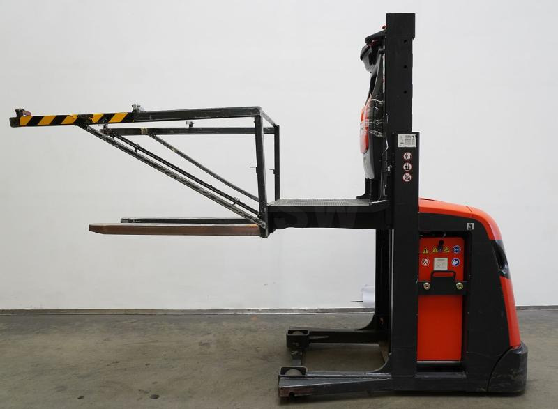 Linde V 10 5212 - Preuzimač porudžbine: slika 4 Linde V 10 5212 - Preuzimač porudžbine: slika 4